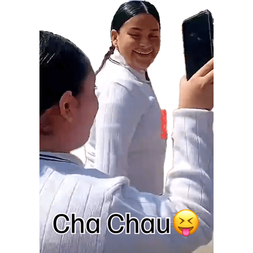 Tú Tia 🥵 12