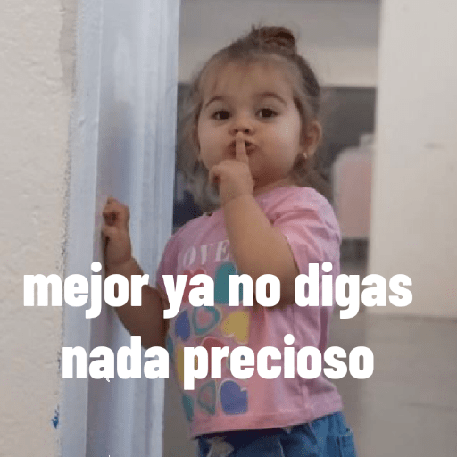 Bebe stickers  7