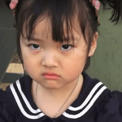 Bebe stickers  11