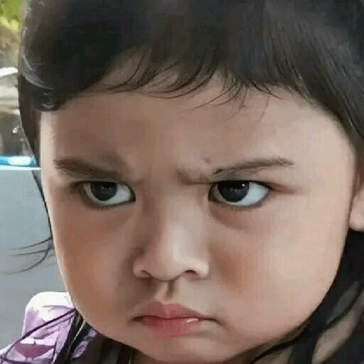 Bebe stickers  8