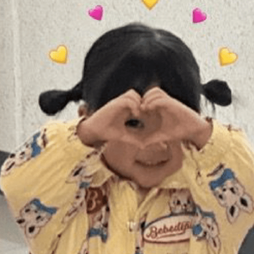 Bebe stickers  9