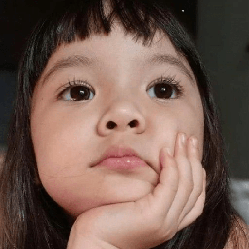 Bebe stickers  16