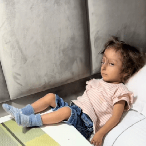 Bebe stickers  17