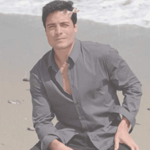 Chayanne moñito 6