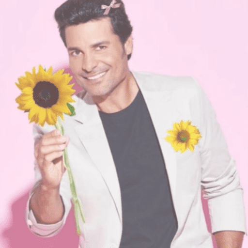 Chayanne moñito 3