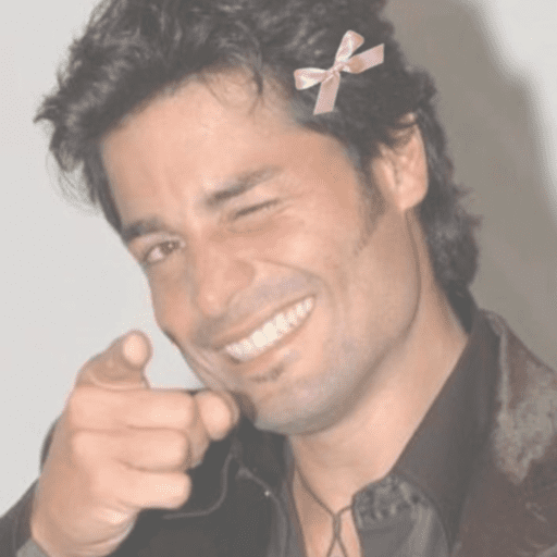 Chayanne moñito 1