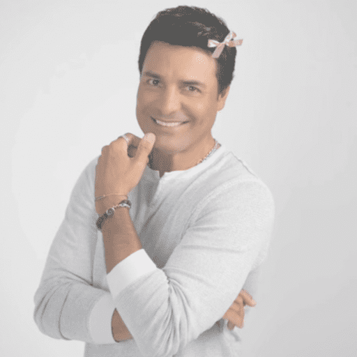 Chayanne moñito 9