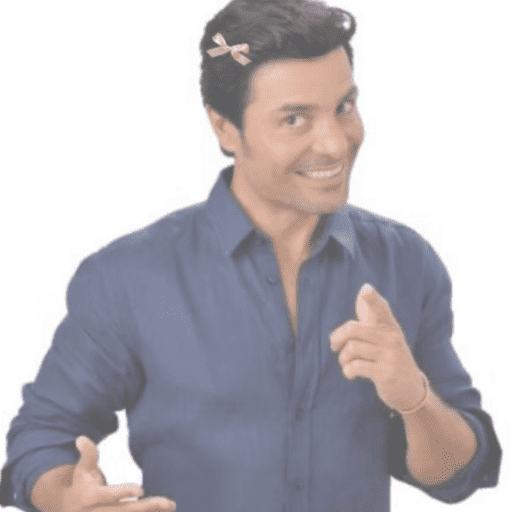 Chayanne moñito 7