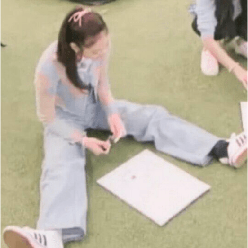 Jennie kim 21