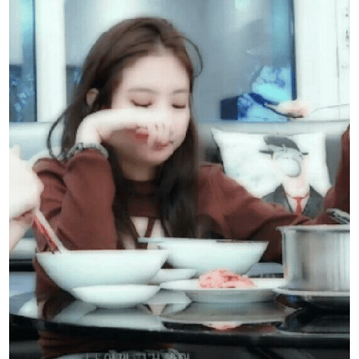 Jennie kim 17