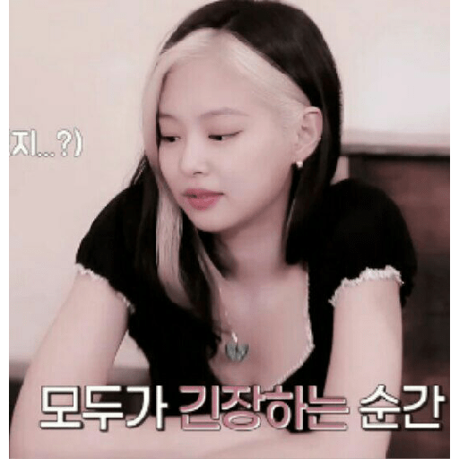 Jennie kim 2