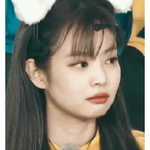 Jennie kim 25