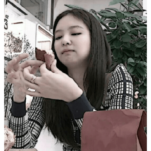 Jennie kim 16