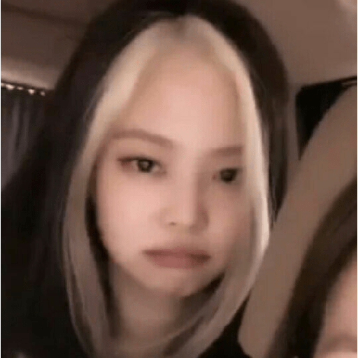 Jennie kim 9