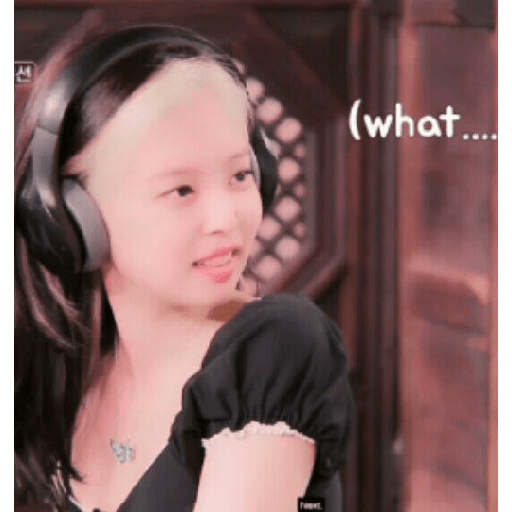 Jennie kim 7