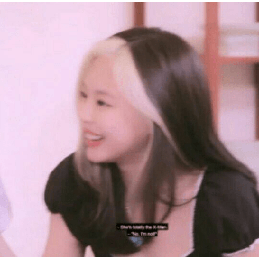Jennie kim 5