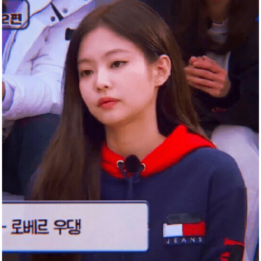 Jennie kim 14
