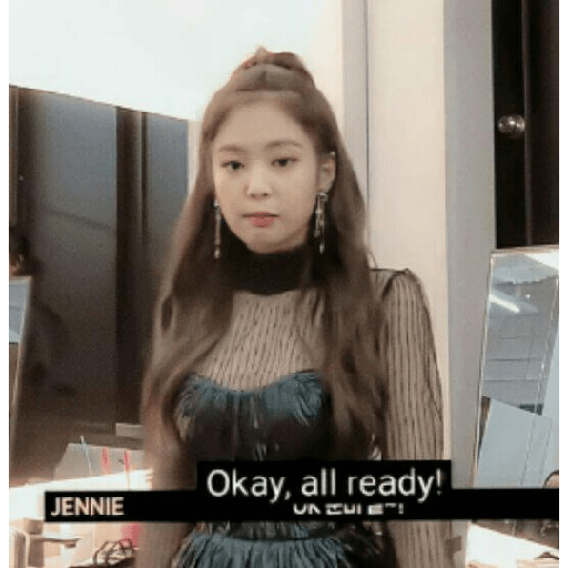 Jennie kim 15