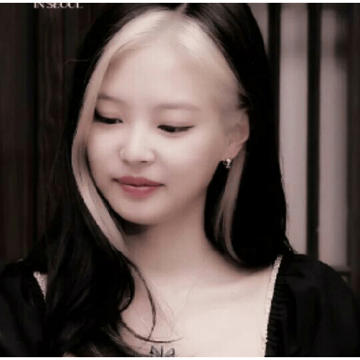 Jennie kim 3