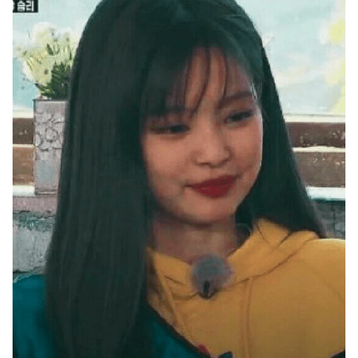Jennie kim 24