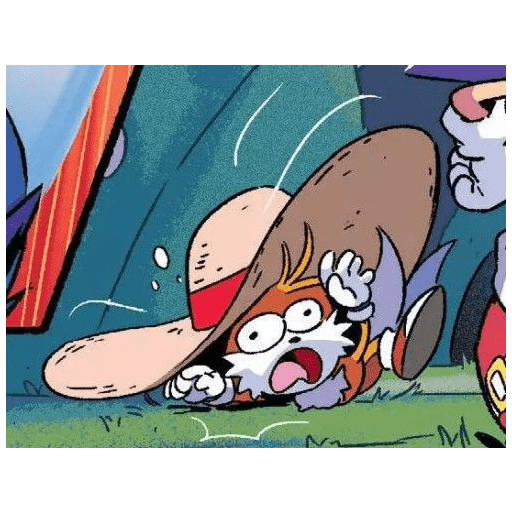 El colas 18
