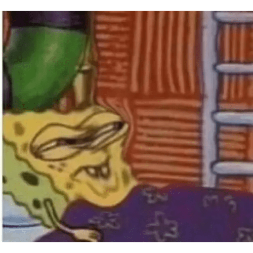 Spongebob 5