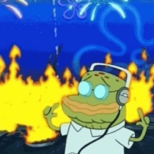 Spongebob 17