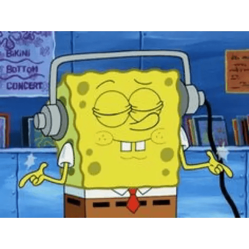 Spongebob 7