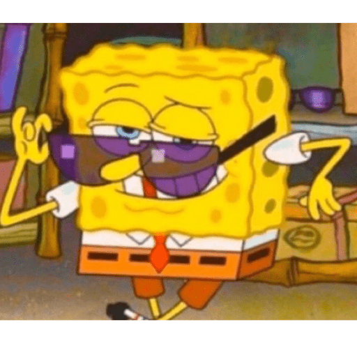 Spongebob 27