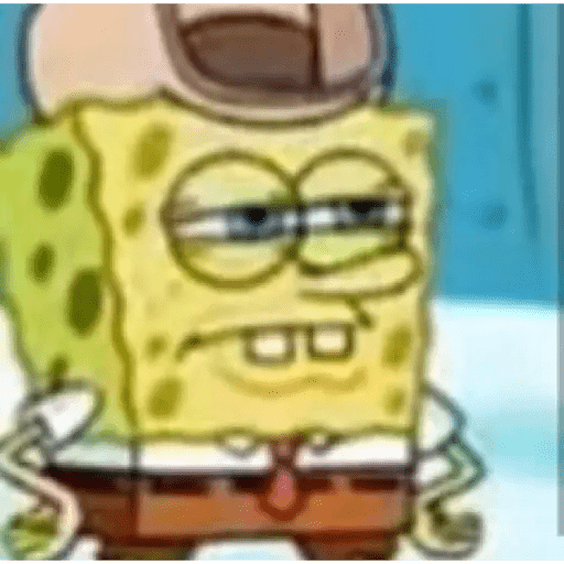 Spongebob 18