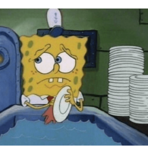 Spongebob 26