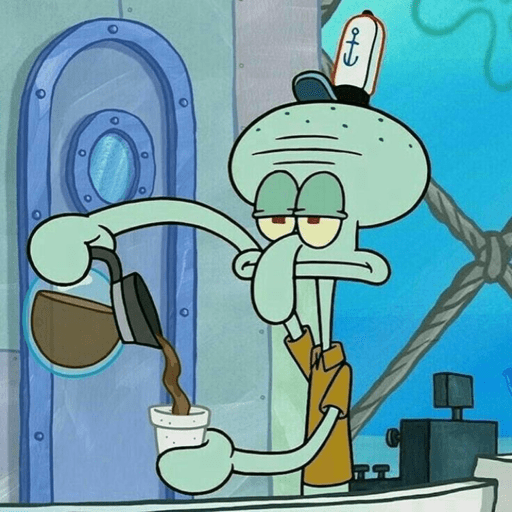 Spongebob 29
