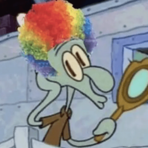 Spongebob 4