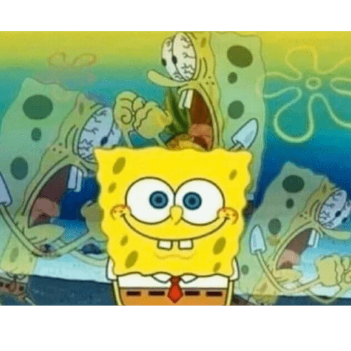 Spongebob 24