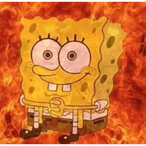 Spongebob 6