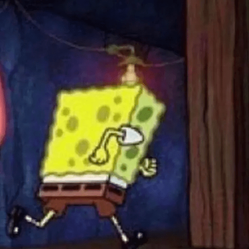 Spongebob 12