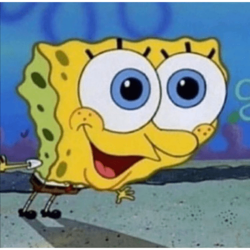 Spongebob 22