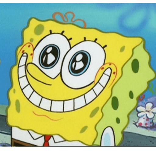 Spongebob 28