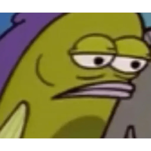 Spongebob 13