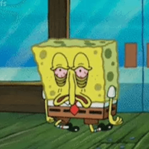 Spongebob 16