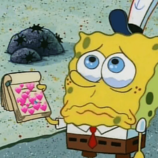 Spongebob 21