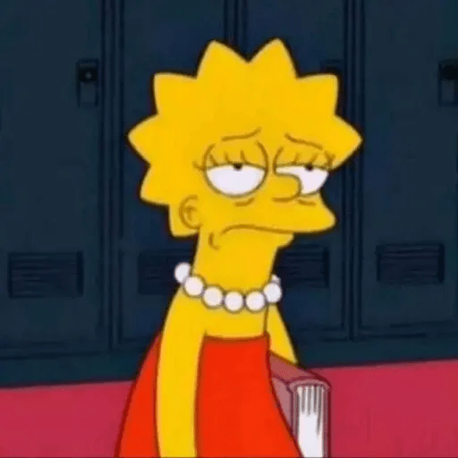 Simpsons 4
