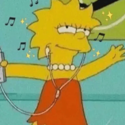 Simpsons 6