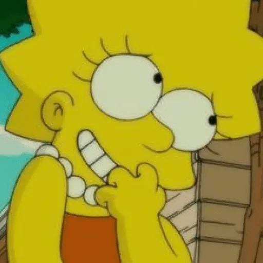 Simpsons 8