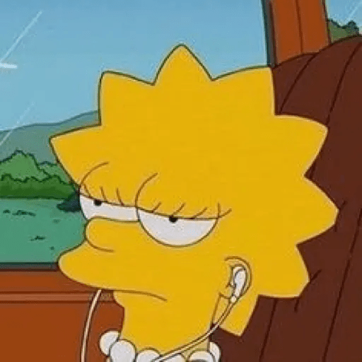 Simpsons 7