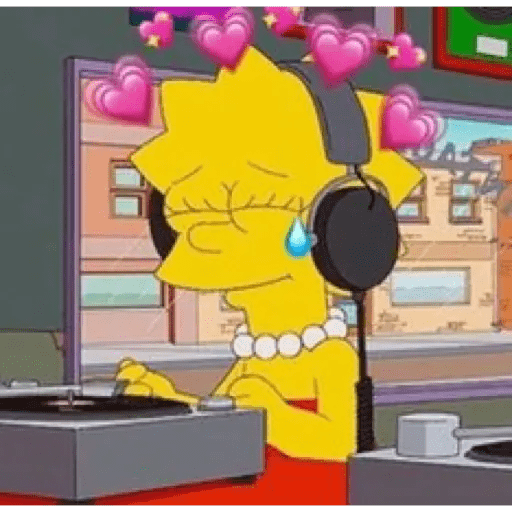 Simpsons 10