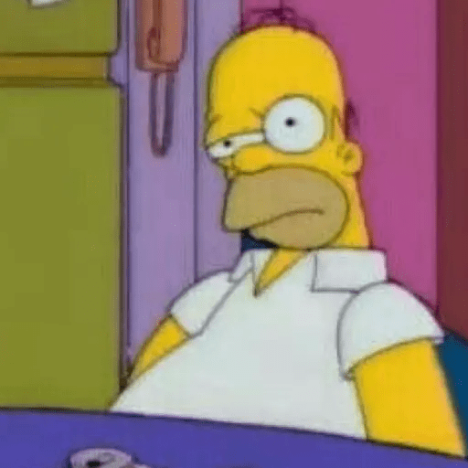Simpsons 1
