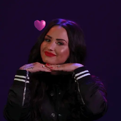 Demi Lovato