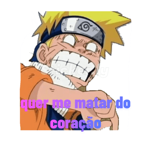 NARUTO MEMES