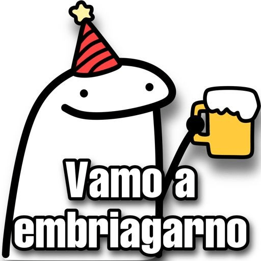 😎 flork recargado 😎
